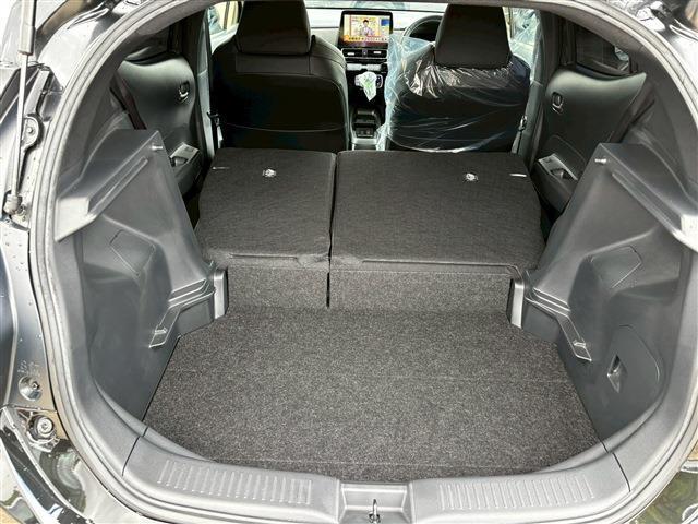 Ref:AUX-23521530 TOYOTA AQUA 2024 7 Ref:AUX-23521530 TOYOTA AQUA 2024 - Image 7