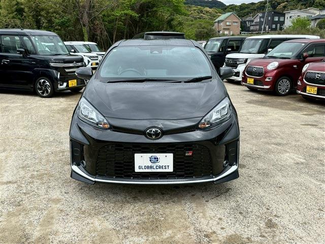 Ref:AUX-23521530 TOYOTA AQUA 2024 9 Ref:AUX-23521530 TOYOTA AQUA 2024 - Image 9