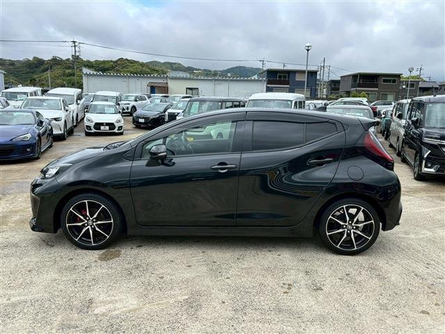 Ref:AUX-23521530 TOYOTA AQUA 2024 10 Ref:AUX-23521530 TOYOTA AQUA 2024 - Image 10