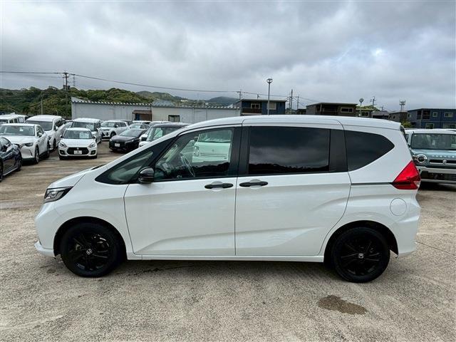 Ref:AUX-23521531 HONDA FREED HYBRID 2023 11 Ref:AUX-23521531 HONDA FREED HYBRID 2023 - Image 11