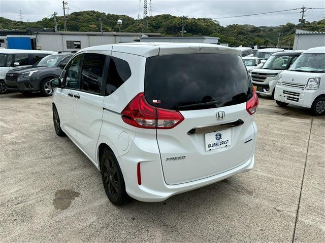 Ref:AUX-23521531 HONDA FREED HYBRID 2023 12 Ref:AUX-23521531 HONDA FREED HYBRID 2023 - Image 12