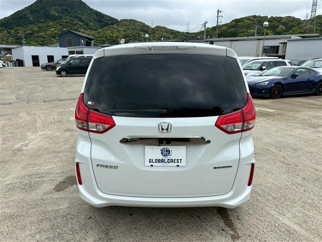 Ref:AUX-23521531 HONDA FREED HYBRID 2023 13 Ref:AUX-23521531 HONDA FREED HYBRID 2023 - Image 13