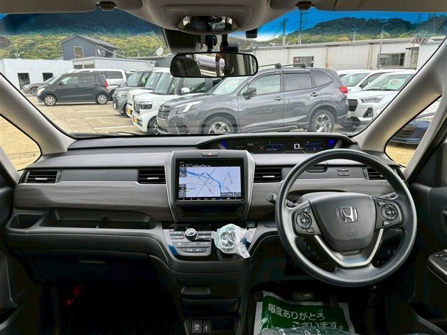 Ref:AUX-23521531 HONDA FREED HYBRID 2023 3 Ref:AUX-23521531 HONDA FREED HYBRID 2023 - Image 3