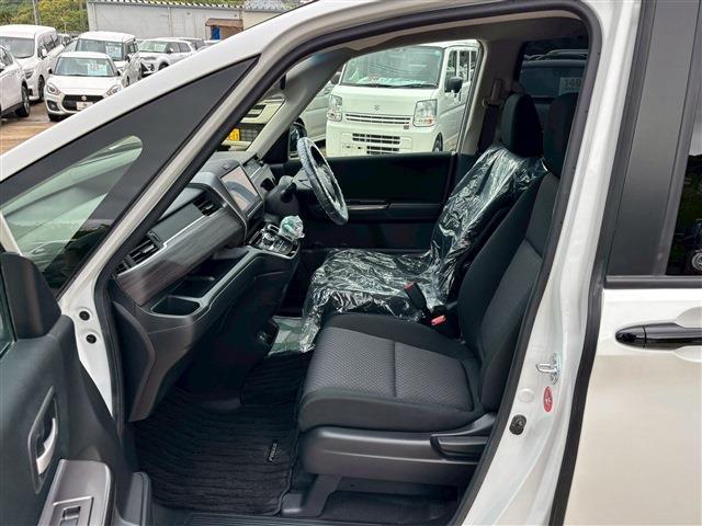 Ref:AUX-23521531 HONDA FREED HYBRID 2023 4 Ref:AUX-23521531 HONDA FREED HYBRID 2023 - Image 4