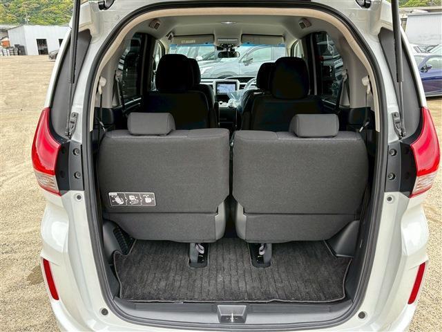 Ref:AUX-23521531 HONDA FREED HYBRID 2023 7 Ref:AUX-23521531 HONDA FREED HYBRID 2023 - Image 7
