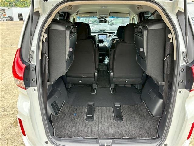 Ref:AUX-23521531 HONDA FREED HYBRID 2023 8 Ref:AUX-23521531 HONDA FREED HYBRID 2023 - Image 8