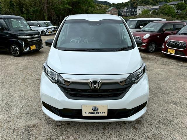 Ref:AUX-23521531 HONDA FREED HYBRID 2023 10 Ref:AUX-23521531 HONDA FREED HYBRID 2023 - Image 10