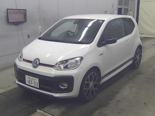 Ref:AUX-23529873 VOLKSWAGEN UP! 2019 5 Ref:AUX-23529873 VOLKSWAGEN UP! 2019 - Image 5