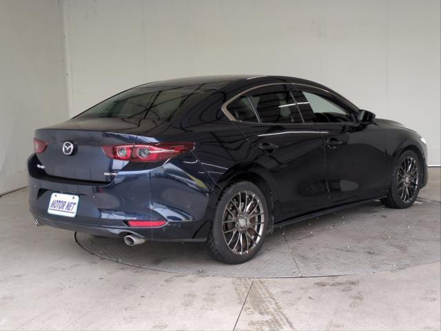 Ref:AUX-23535379 MAZDA MAZDA3 SEDAN 2019 2 Ref:AUX-23535379 MAZDA MAZDA3 SEDAN 2019 - Image 2
