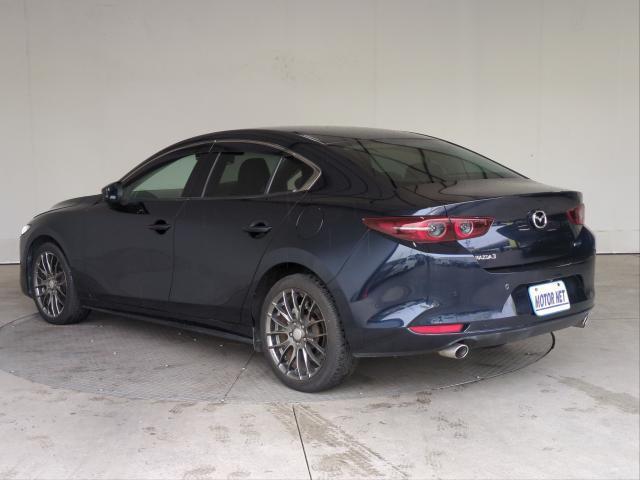 Ref:AUX-23535379 MAZDA MAZDA3 SEDAN 2019 11 Ref:AUX-23535379 MAZDA MAZDA3 SEDAN 2019 - Image 11