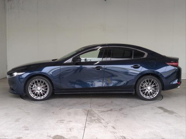 Ref:AUX-23535379 MAZDA MAZDA3 SEDAN 2019 12 Ref:AUX-23535379 MAZDA MAZDA3 SEDAN 2019 - Image 12
