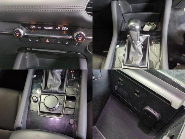 Ref:AUX-23535379 MAZDA MAZDA3 SEDAN 2019 20 Ref:AUX-23535379 MAZDA MAZDA3 SEDAN 2019 - Image 20