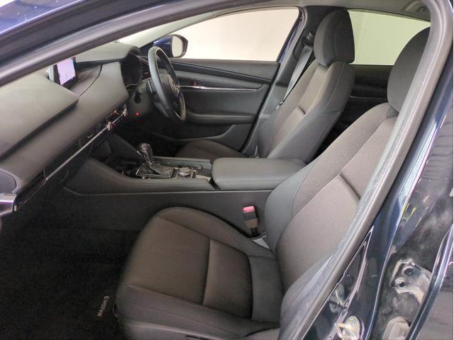 Ref:AUX-23535379 MAZDA MAZDA3 SEDAN 2019 6 Ref:AUX-23535379 MAZDA MAZDA3 SEDAN 2019 - Image 6