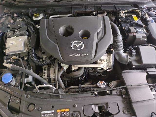Ref:AUX-23535379 MAZDA MAZDA3 SEDAN 2019 8 Ref:AUX-23535379 MAZDA MAZDA3 SEDAN 2019 - Image 8