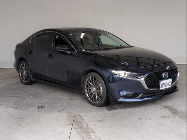 Ref:AUX-23535379 MAZDA MAZDA3 SEDAN 2019 10 Ref:AUX-23535379 MAZDA MAZDA3 SEDAN 2019 - Image 10