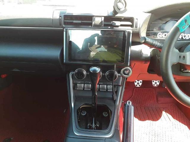Ref:AUX-23536326 TOYOTA GR86 2022 5 Ref:AUX-23536326 TOYOTA GR86 2022 - Image 5