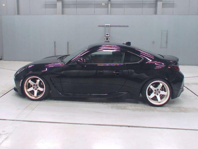 Ref:AUX-23536326 TOYOTA GR86 2022 10 Ref:AUX-23536326 TOYOTA GR86 2022 - Image 10