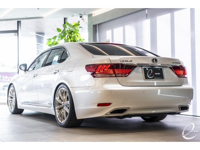 Ref:AUX-23540849 LEXUS LS 2015 2 Ref:AUX-23540849 LEXUS LS 2015 - Image 2