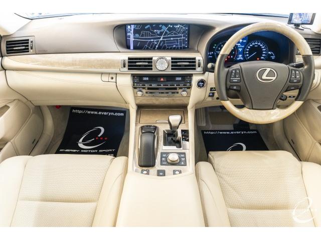 Ref:AUX-23540849 LEXUS LS 2015 13 Ref:AUX-23540849 LEXUS LS 2015 - Image 13
