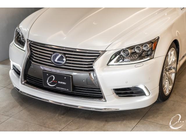Ref:AUX-23540849 LEXUS LS 2015 14 Ref:AUX-23540849 LEXUS LS 2015 - Image 14
