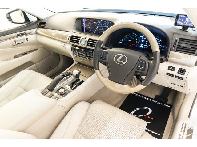 Ref:AUX-23540849 LEXUS LS 2015 3 Ref:AUX-23540849 LEXUS LS 2015 - Image 3