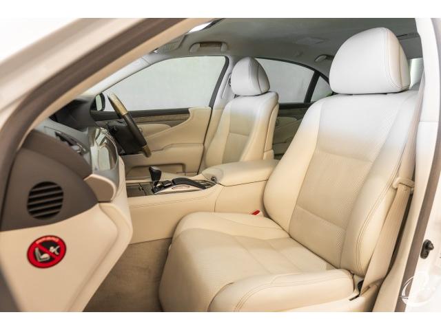Ref:AUX-23540849 LEXUS LS 2015 4 Ref:AUX-23540849 LEXUS LS 2015 - Image 4
