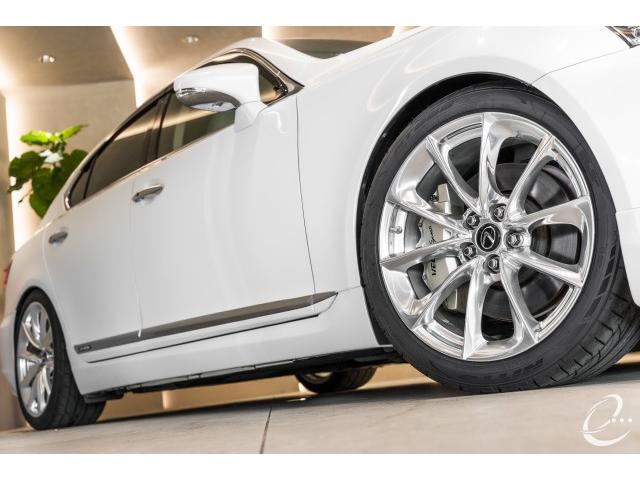 Ref:AUX-23540849 LEXUS LS 2015 6 Ref:AUX-23540849 LEXUS LS 2015 - Image 6