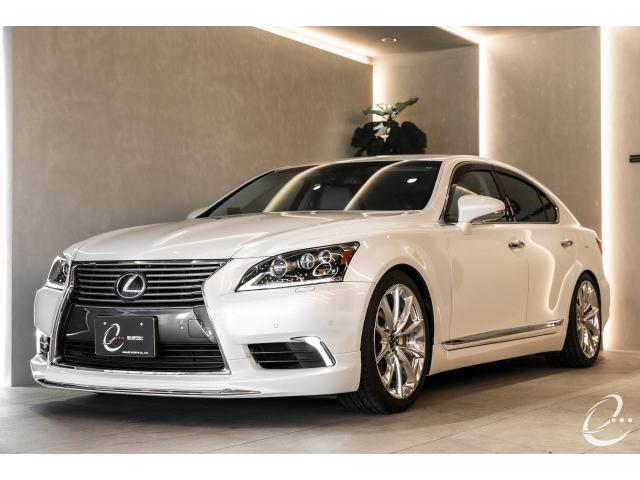 Ref:AUX-23540849 LEXUS LS 2015 7 Ref:AUX-23540849 LEXUS LS 2015 - Image 7