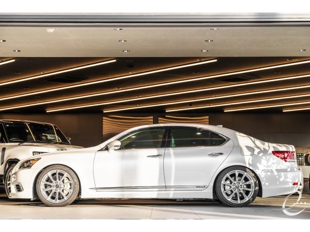 Ref:AUX-23540849 LEXUS LS 2015 8 Ref:AUX-23540849 LEXUS LS 2015 - Image 8