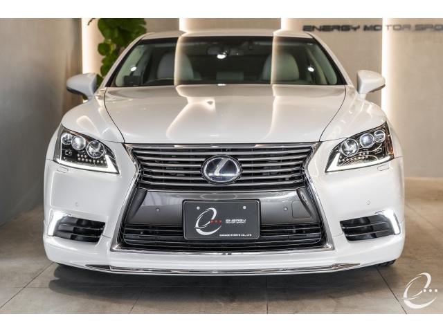 Ref:AUX-23540849 LEXUS LS 2015 9 Ref:AUX-23540849 LEXUS LS 2015 - Image 9