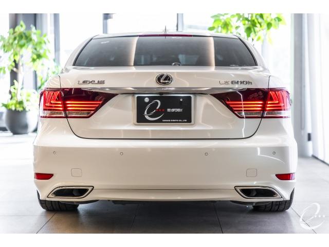 Ref:AUX-23540849 LEXUS LS 2015 10 Ref:AUX-23540849 LEXUS LS 2015 - Image 10