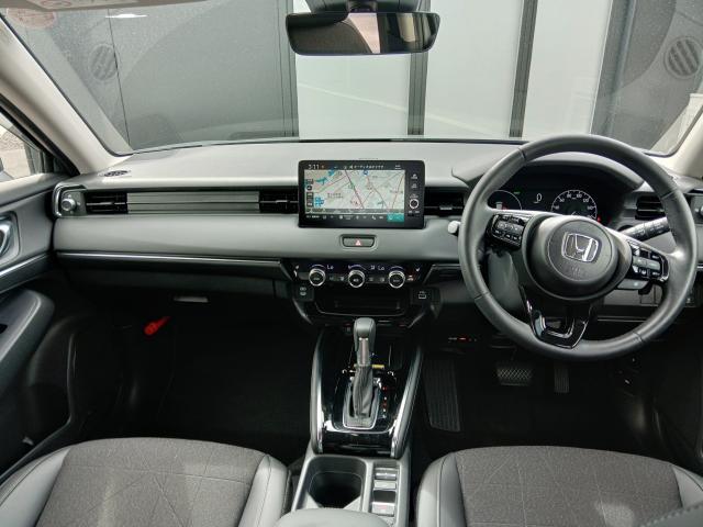 Ref:AUX-23540872 HONDA VEZEL 2025 11 Ref:AUX-23540872 HONDA VEZEL 2025 - Image 11