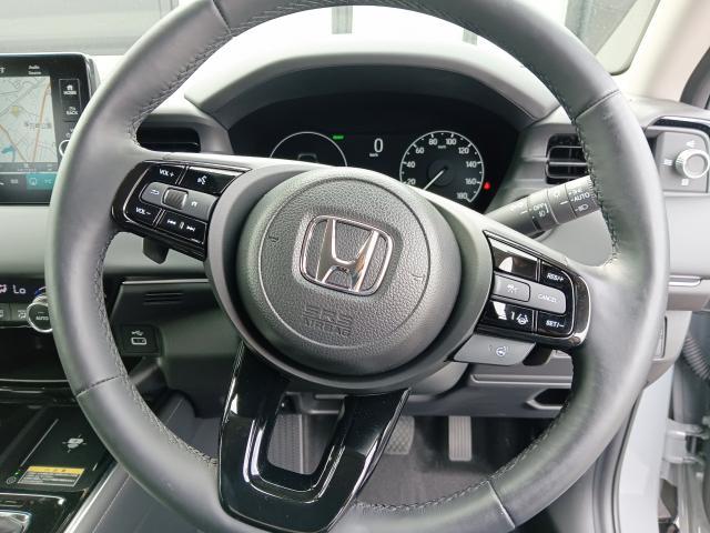 Ref:AUX-23540872 HONDA VEZEL 2025 12 Ref:AUX-23540872 HONDA VEZEL 2025 - Image 12