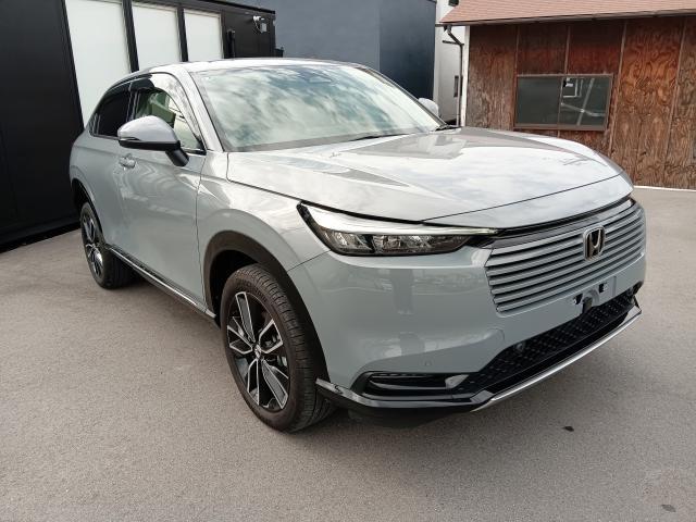 Ref:AUX-23540872 HONDA VEZEL 2025 3 Ref:AUX-23540872 HONDA VEZEL 2025 - Image 3