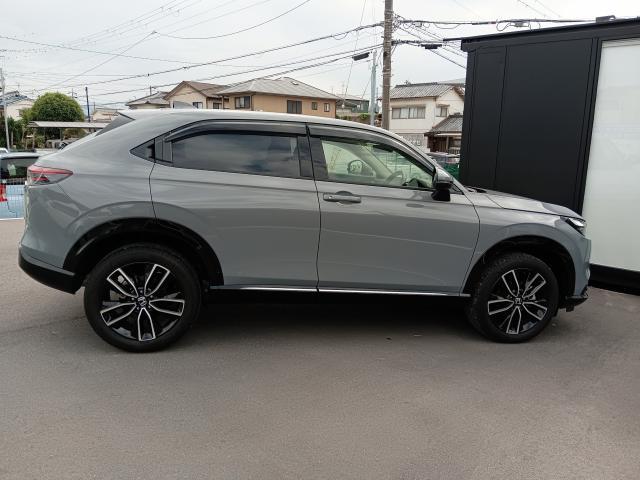 Ref:AUX-23540872 HONDA VEZEL 2025 4 Ref:AUX-23540872 HONDA VEZEL 2025 - Image 4