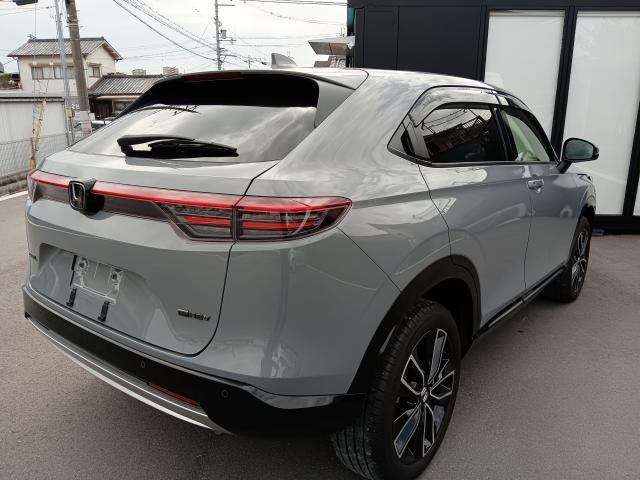 Ref:AUX-23540872 HONDA VEZEL 2025 5 Ref:AUX-23540872 HONDA VEZEL 2025 - Image 5
