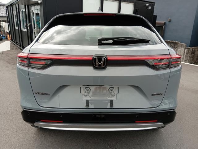 Ref:AUX-23540872 HONDA VEZEL 2025 6 Ref:AUX-23540872 HONDA VEZEL 2025 - Image 6