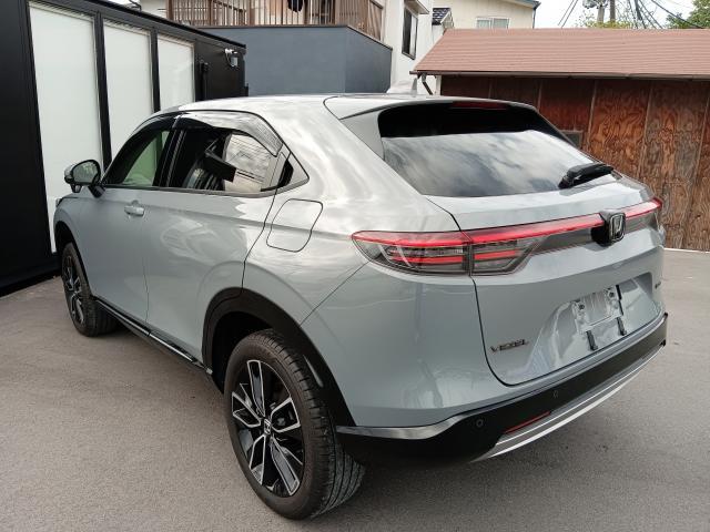 Ref:AUX-23540872 HONDA VEZEL 2025 7 Ref:AUX-23540872 HONDA VEZEL 2025 - Image 7