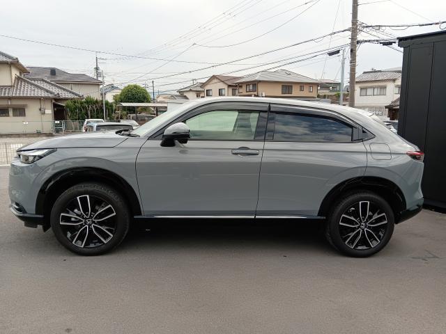 Ref:AUX-23540872 HONDA VEZEL 2025 8 Ref:AUX-23540872 HONDA VEZEL 2025 - Image 8