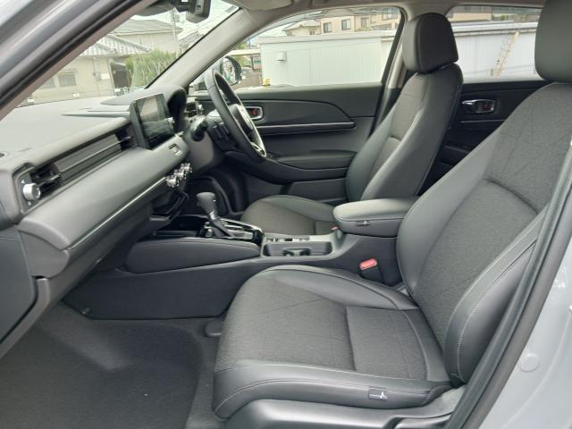 Ref:AUX-23540872 HONDA VEZEL 2025 10 Ref:AUX-23540872 HONDA VEZEL 2025 - Image 10