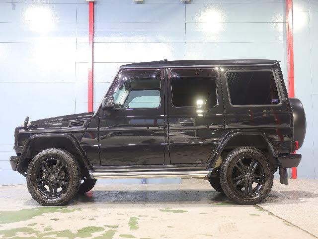 Ref:AUX-23540902 MERCEDES BENZ G-CLASS 2015 3 Ref:AUX-23540902 MERCEDES BENZ G-CLASS 2015 - Image 3