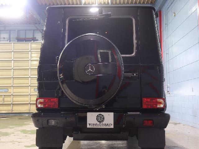 Ref:AUX-23540902 MERCEDES BENZ G-CLASS 2015 6 Ref:AUX-23540902 MERCEDES BENZ G-CLASS 2015 - Image 6