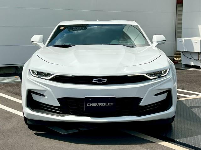Ref:AUX-23541121 CHEVROLET CHEVROLET CAMARO 2024 2 Ref:AUX-23541121 CHEVROLET CHEVROLET CAMARO 2024 - Image 2