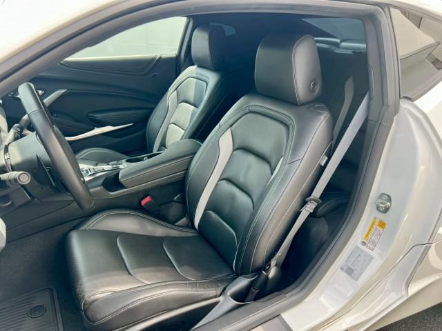 Ref:AUX-23541121 CHEVROLET CHEVROLET CAMARO 2024 14 Ref:AUX-23541121 CHEVROLET CHEVROLET CAMARO 2024 - Image 14