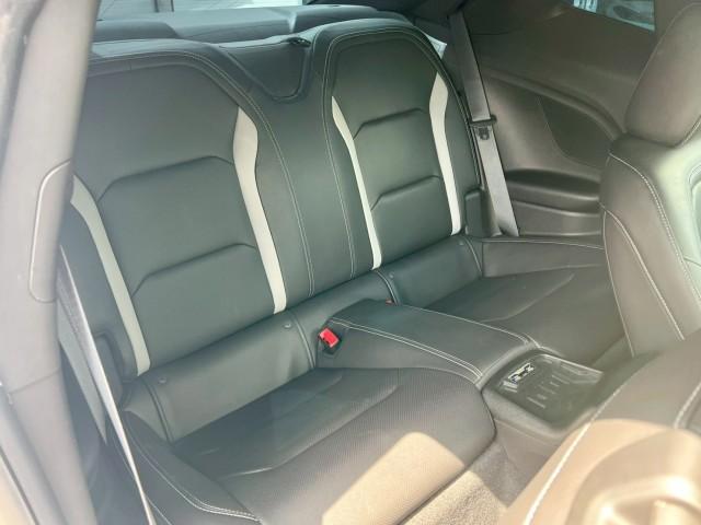 Ref:AUX-23541121 CHEVROLET CHEVROLET CAMARO 2024 15 Ref:AUX-23541121 CHEVROLET CHEVROLET CAMARO 2024 - Image 15
