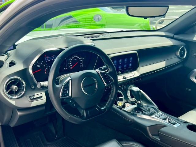 Ref:AUX-23541121 CHEVROLET CHEVROLET CAMARO 2024 17 Ref:AUX-23541121 CHEVROLET CHEVROLET CAMARO 2024 - Image 17