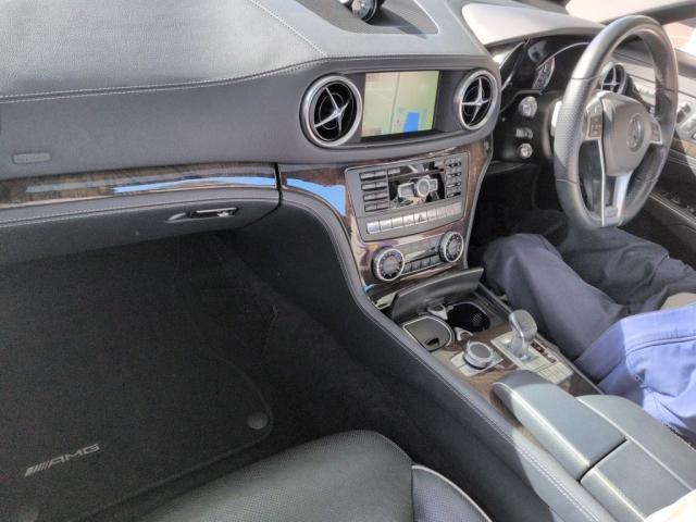 Ref:AUX-23541135 MERCEDES BENZ SL 2015 3 Ref:AUX-23541135 MERCEDES BENZ SL 2015 - Image 3
