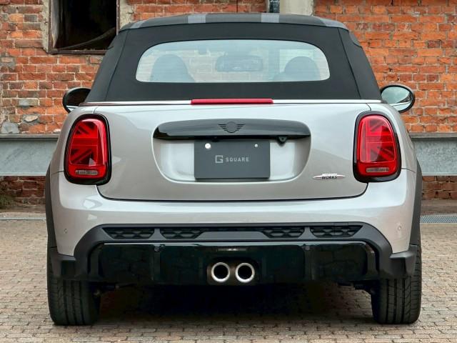 Ref:AUX-23541158 MINI MINI 2024 2 Ref:AUX-23541158 MINI MINI 2024 - Image 2