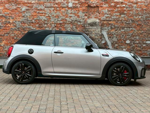 Ref:AUX-23541158 MINI MINI 2024 4 Ref:AUX-23541158 MINI MINI 2024 - Image 4