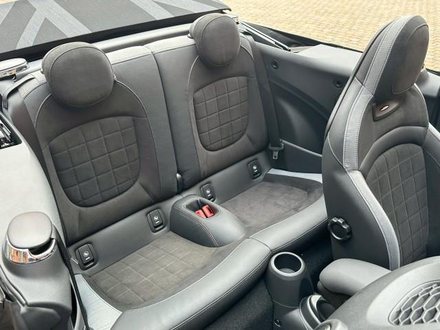 Ref:AUX-23541158 MINI MINI 2024 7 Ref:AUX-23541158 MINI MINI 2024 - Image 7